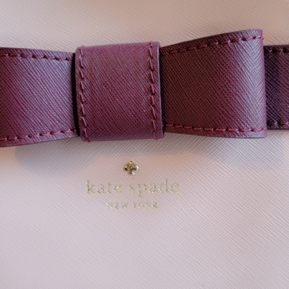 Kate Spade Purse - Picture 2 of 3